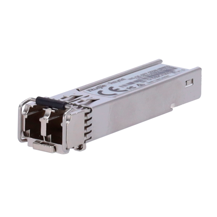 REYEE RG-NIS-GE-SFP-550M-MM850 1G SFP Multimode Transceiver 850nm 550m