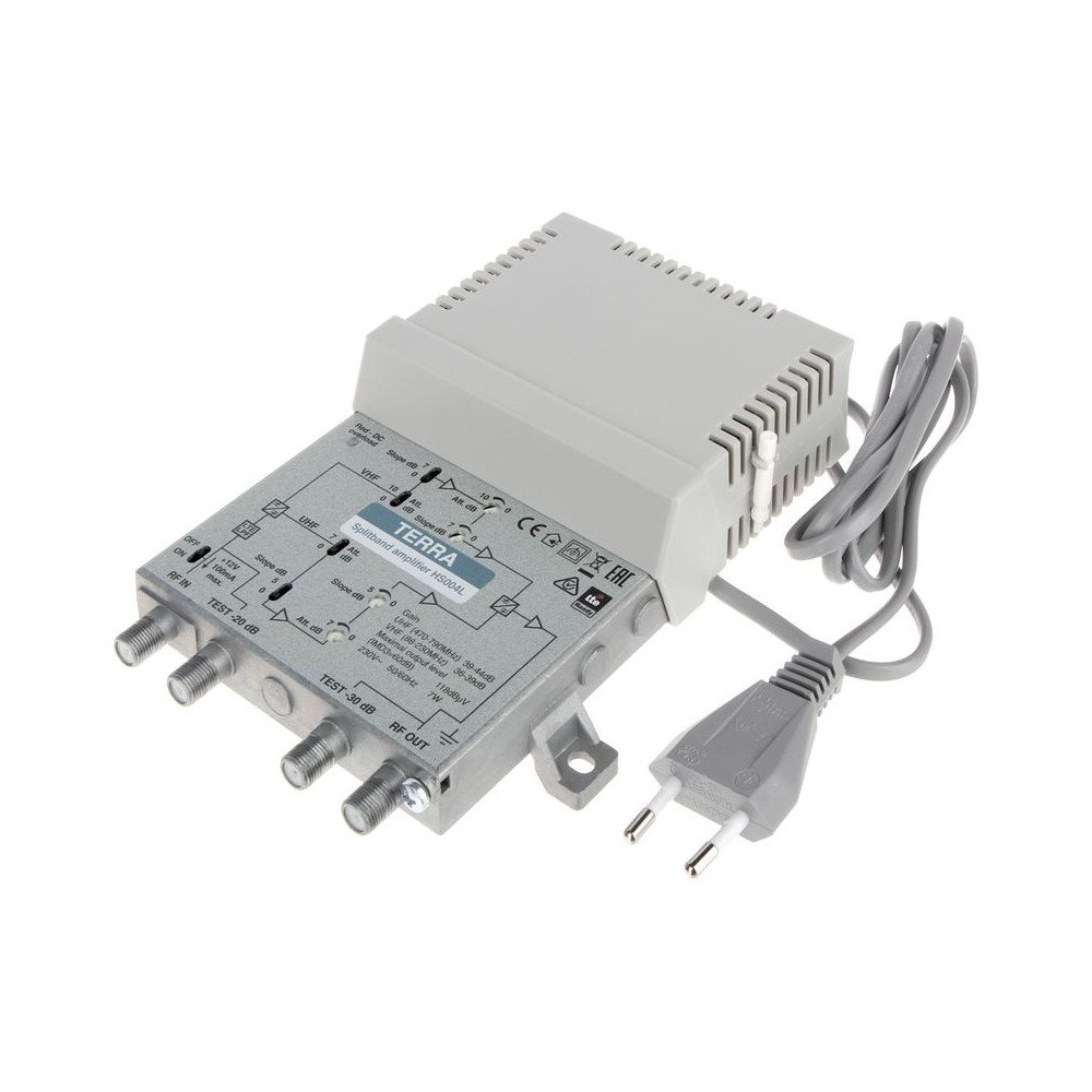 MONIALUE VAHVISTIN HS-004L