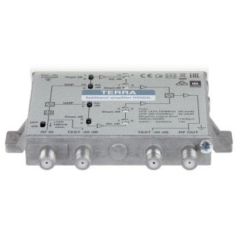 Keliu diapazonu STIPRINTUVAS HS-004L