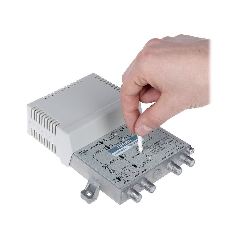 MONIALUE VAHVISTIN HS-004L