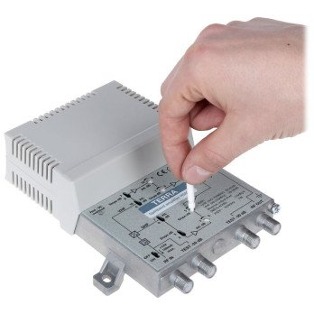 DAUDZDARBIBAS PASTIPRINATAJS HS-004L