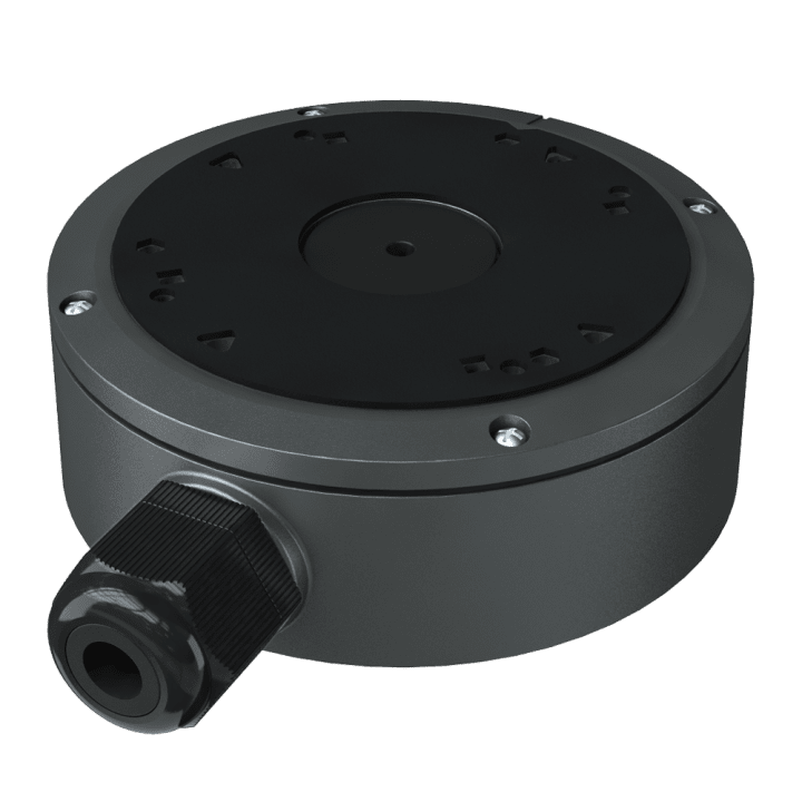 SAFIRE SMART SF-JBOX-0302-GREY savienojuma kārba