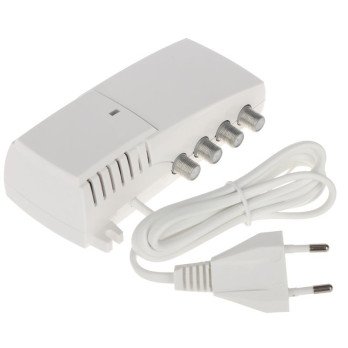 MULTI-RANGE AMPLIFIER HS-016 TERRA