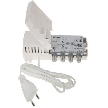 DAUDZDALU DARBIBAS PASTIPRINATAJS HS-016 TERRA