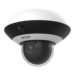 DS-2DP3D404IWG1-E/36 HIKVISION SOLUTIONS 4MP PTZ IP Camera with PoE, IP54, IR 20m