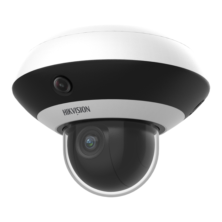 DS-2DP3D404IWG1-E/36 HIKVISION SOLUTIONS 4MP PTZ IP Camera with PoE, IP54, IR 20m