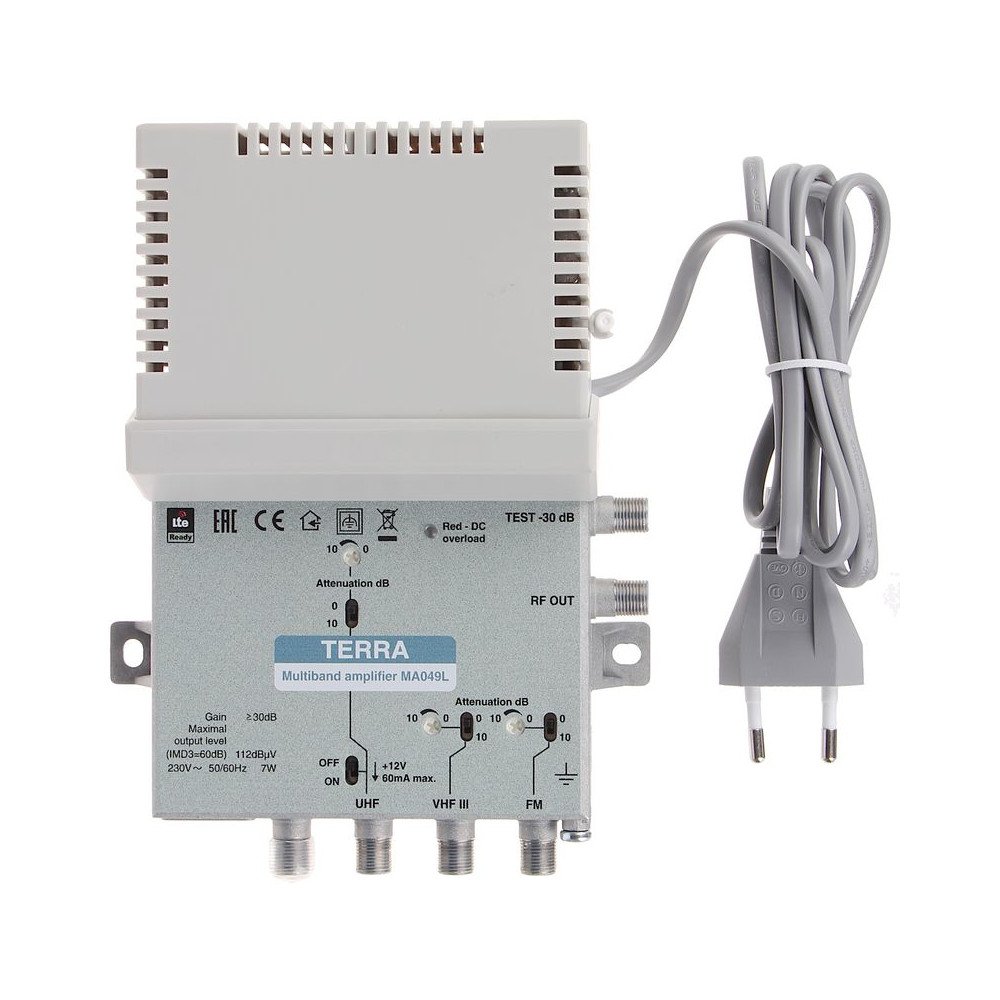 MITMEALAS VOIMEND MA-049L