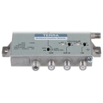 MITMEALAS VOIMEND MA-049L