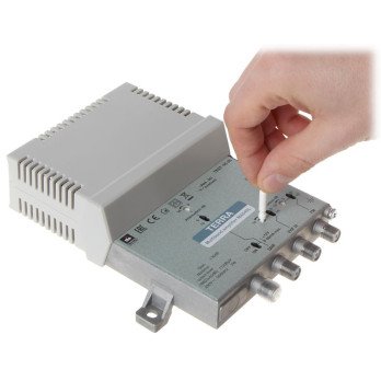 DAUDZDARBIBAS PASTIPRINATAJS MA-049L