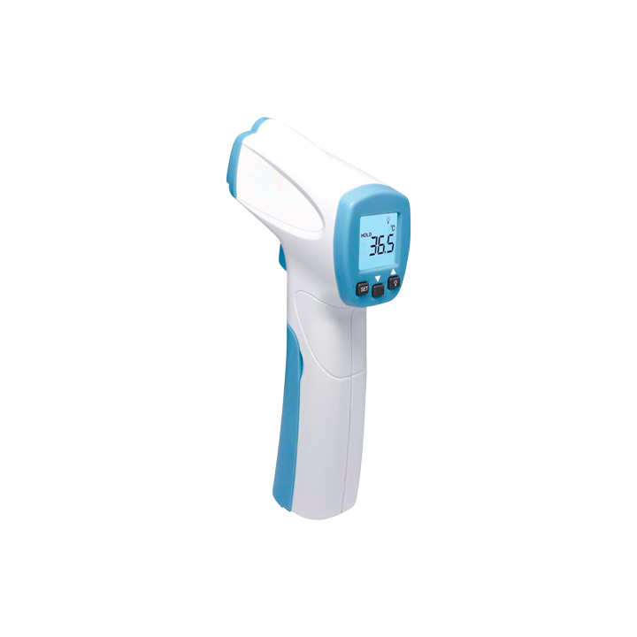 UNI-TREND UT300H ONVIF Temperature Sensor