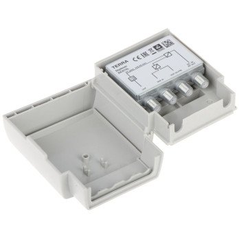 DC-015L TERRA CROSSROOM