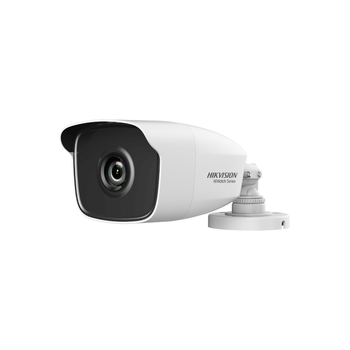 HIWATCH HWT-B220-M 2MP IP66 Bullet IP/PoE Camera