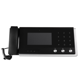 SAFIRE SF-VI209M-IP PoE видеодомофон