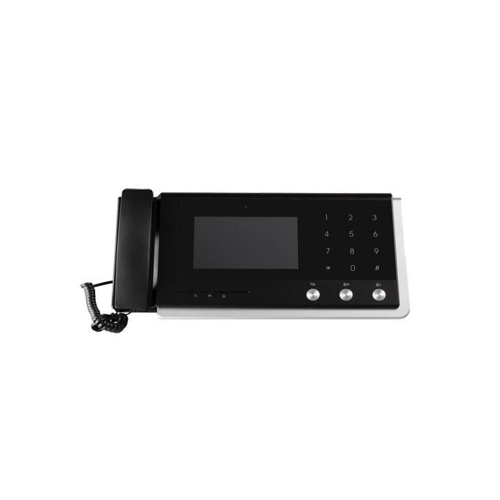SAFIRE SF-VI209M-IP PoE видеодомофон