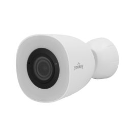 YOUKEY YOK-P320-PRO Wi-Fi PTZ-камера 12V