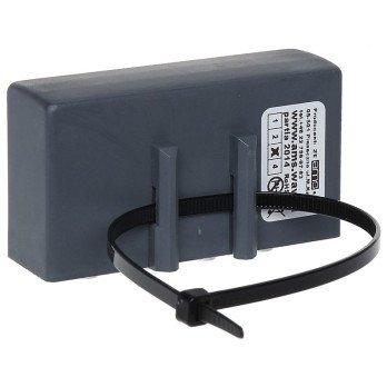 ZA-104MS kryzmine patalpa