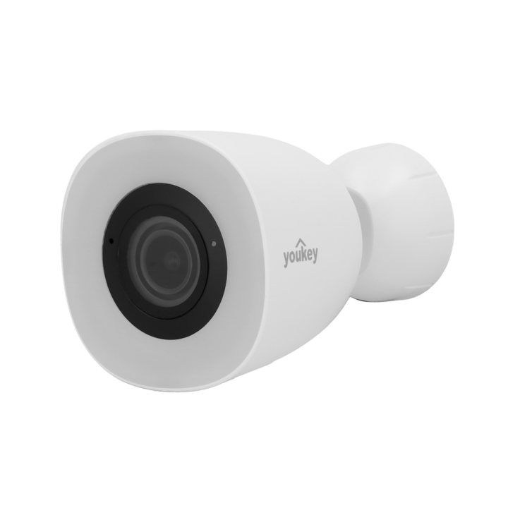 YOUKEY YOK-P320-PRO Wi-Fi PTZ-камера 12V