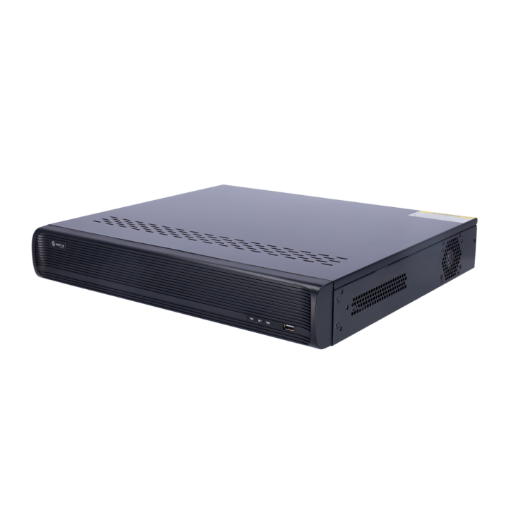 SAFIRE SMART SF-NVR8416A-B2 16CH PoE NVR 12MP