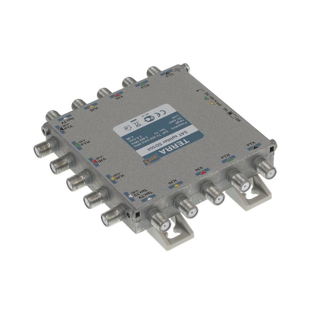 / SD-504