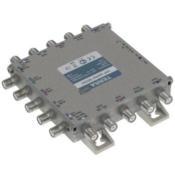 TV/SAT SPLITTER SD-504