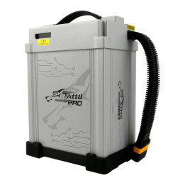 Tattu Pro 22000 мАч 44,4 В 25C 12S1P Lipo аккумулятор с вилкой AS150U