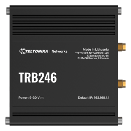 Teltonika TK-TRB246 maršrutētājs 100Mbps