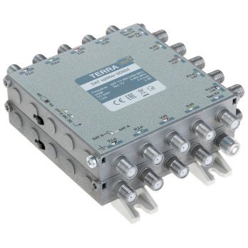 TV/SAT SPLITTER SD-904 TERRA