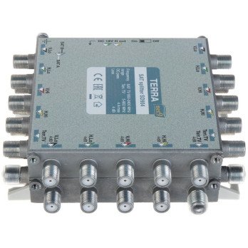 TV/SAT SPLITTER SD-904 TERRA
