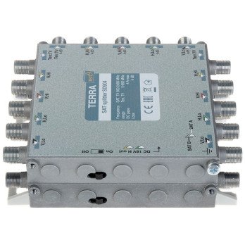 TV/SAT SPLITTER SD-904 TERRA