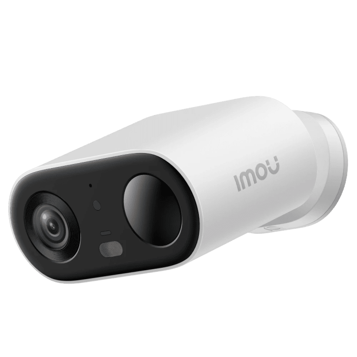 Imou IPC-TB3FP-3T0WE-IMOU 3MP āra IP kamera PoE Wi-Fi
