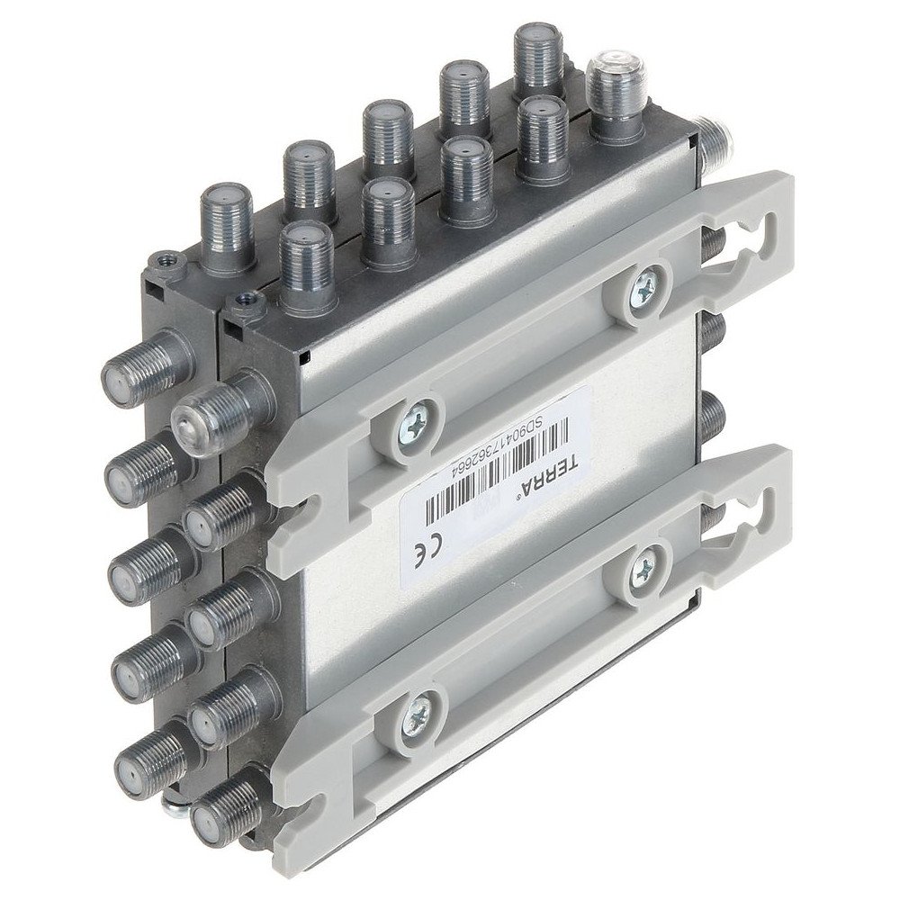 TV/SAT SPLITTER SD-904 TERRA
