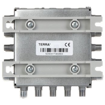 TV/SAT SPLITTER SD-904 TERRA