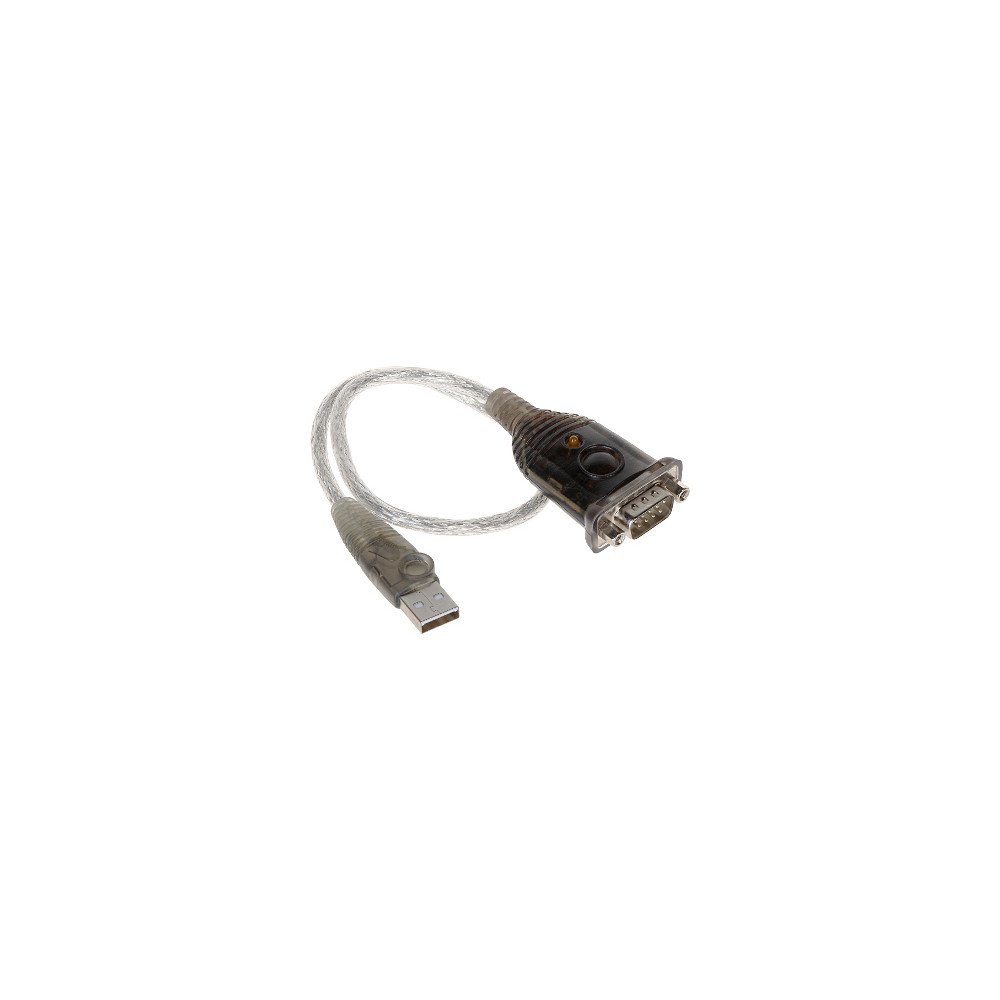 USB/RS-232 KONVERTERIS UC-232A