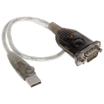USB/RS-232 KONVERTERIS UC-232A
