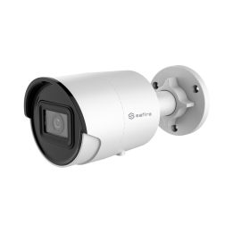 SAFIRE SF-IPB026UWHA-4U-AI2 IP66 Bullet PoE kamera