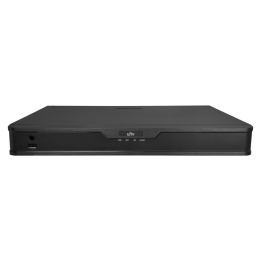 UNIVIEW PRO UV-NVR302-16E-B 16CH PoE NVR 12MP