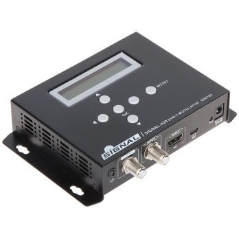 MODULATORS DVB-T MOD/SIG-420/DVB-T