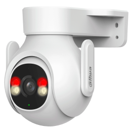 X-SECURITY XS-IPPT540A-5EW-SL 5MP PTZ Speed Dome -kamera Wi-Fi-yhteydellä, PoE, IR 30m, sisäkäyttöön