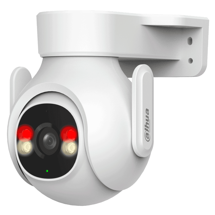 X-SECURITY XS-IPPT540A-5EW-SL 5МП PTZ камера