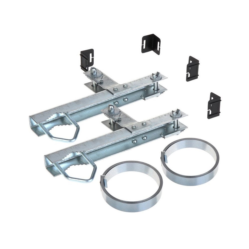 KORSTNAKLAMBER OK-43T13