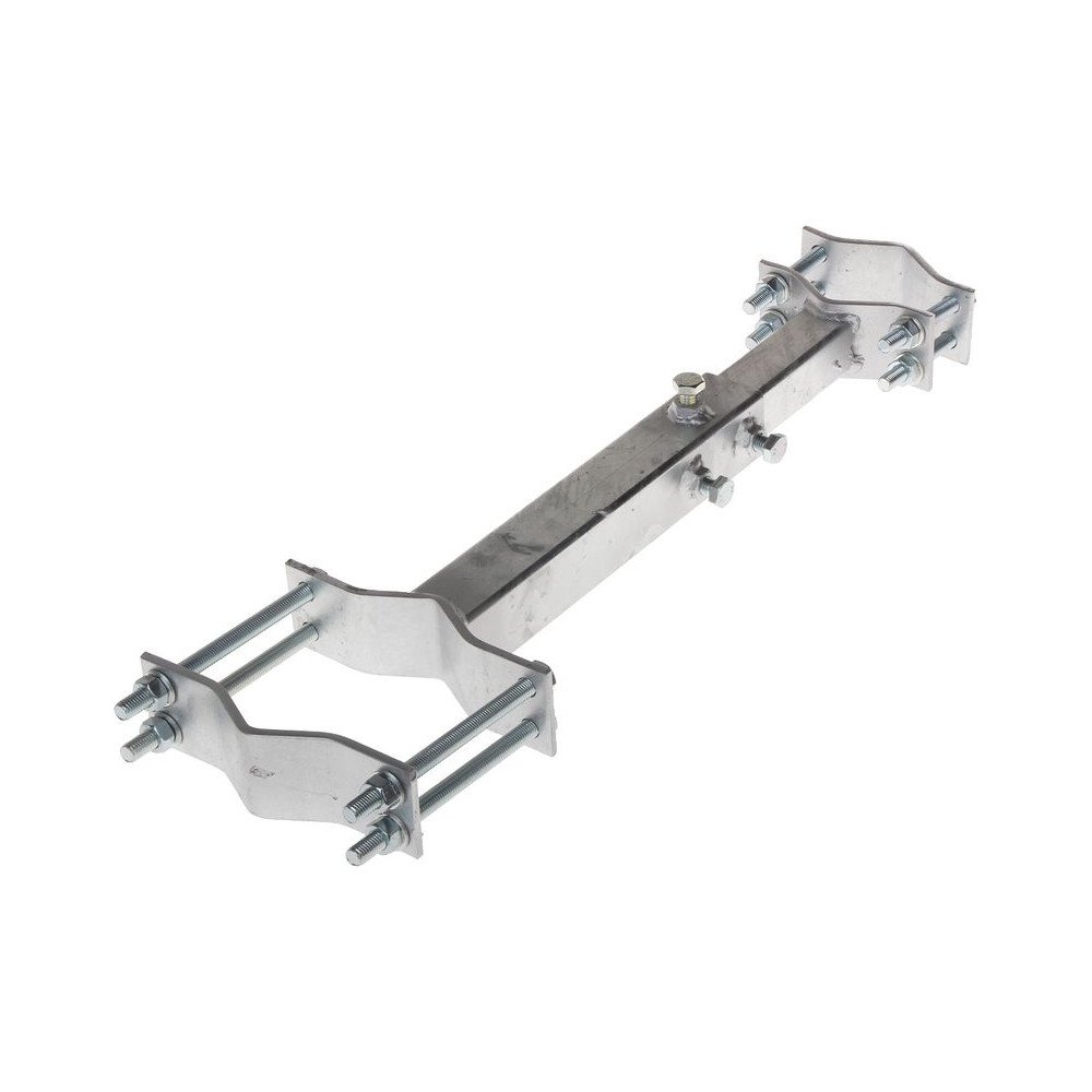 SPACER CLAMP OR-30-50R90-150