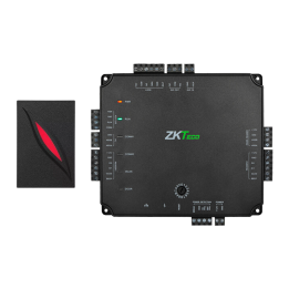 ZKTECO ZK-KIT-ATLAS-100 Proximity Reader Kit