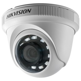 HIKVISION VALUE DS-2CE56D0T-IRF 2MP kupola IP kamera