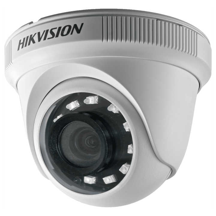 HIKVISION VALUE DS-2CE56D0T-IRF 2MP kupola IP kamera