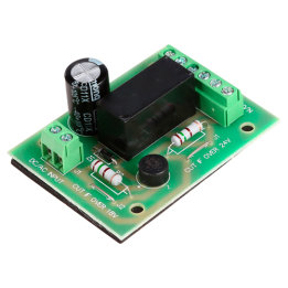 YLI PCB-503 išmaniosios relės modulis – modulinė relė namų automatizavimui