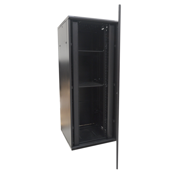 MARCA BLANCA RACK-42U 19" 42U serveru skapis