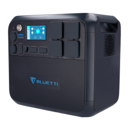 BLUETTI AC200MAX Portable Power Station