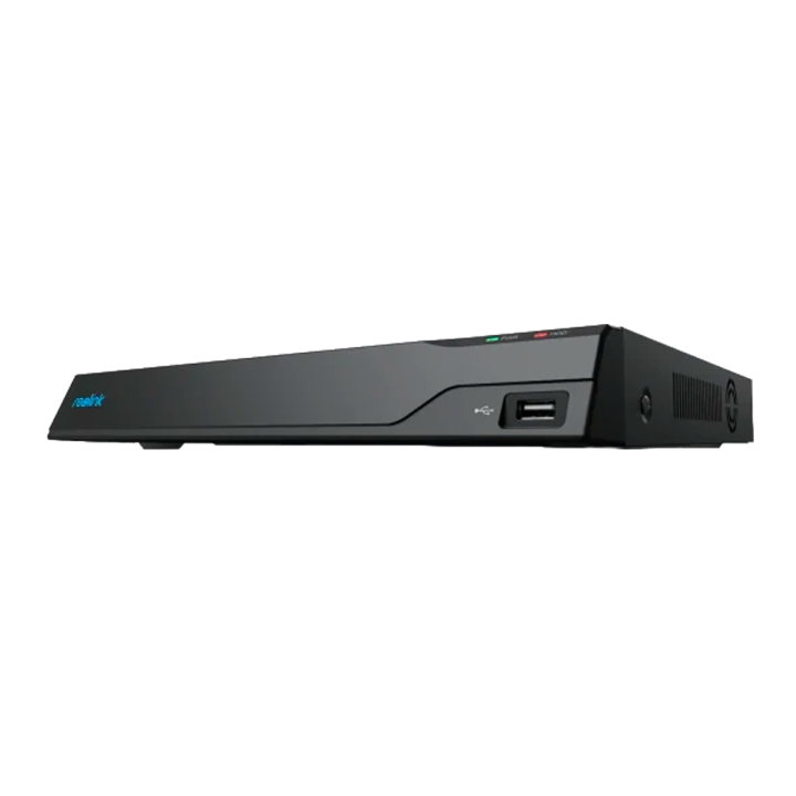 REOLINK RL-NVS16-POE 16 kanālu PoE NVR
