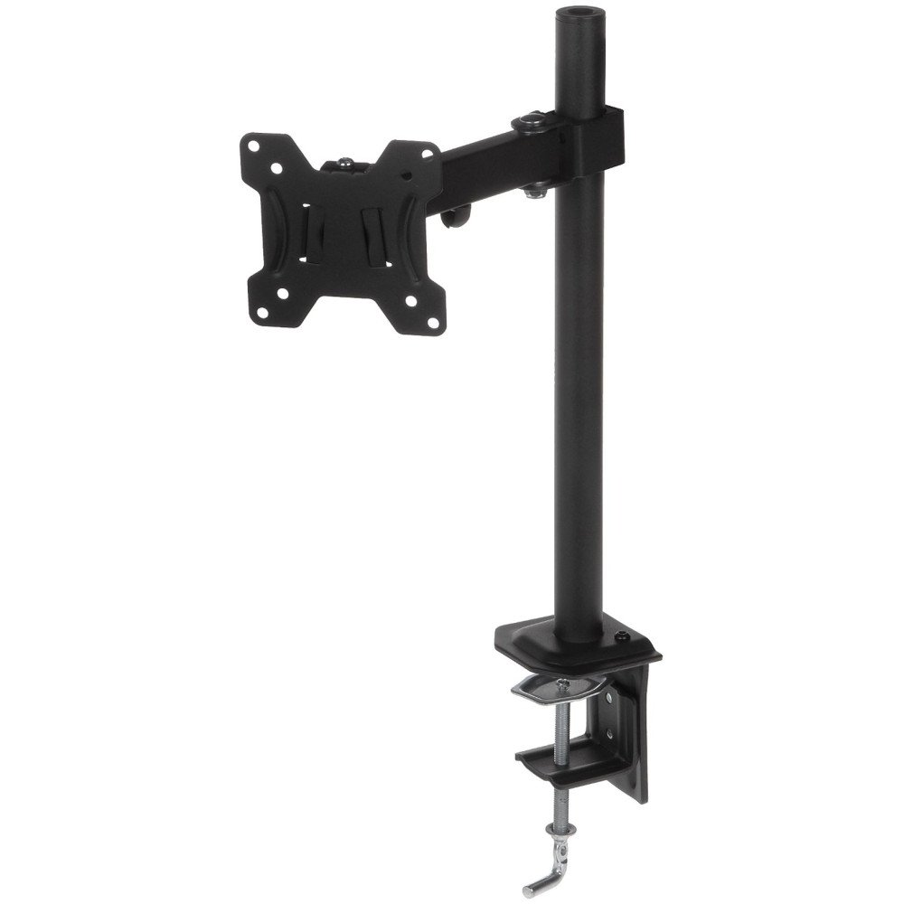 AX-PIXEL-SINGLE RED EAGLE MONITOR DESK HOLDER