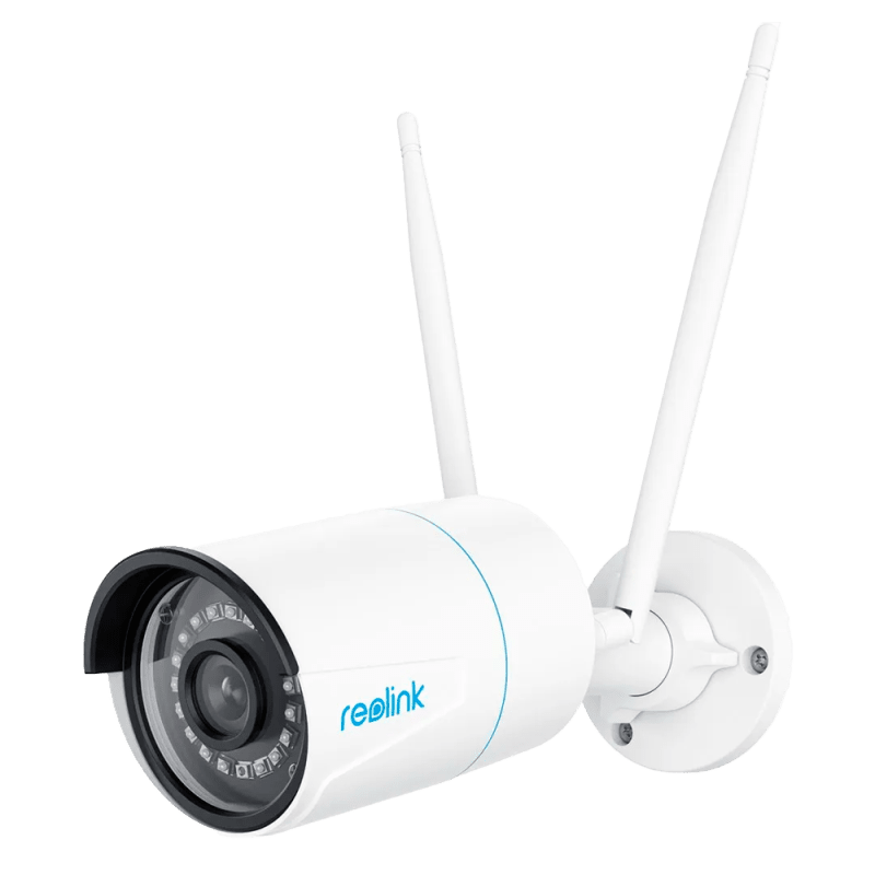 REOLINK RL-W320 āra Wi-Fi lielgabala kamera